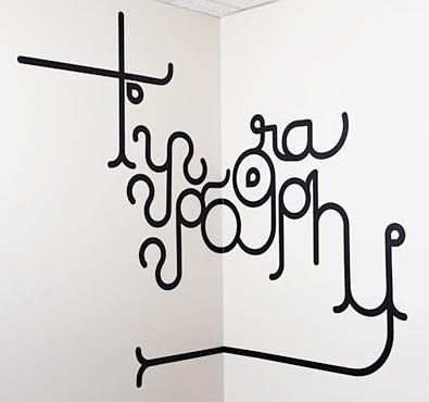 Typography Design