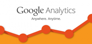 Mobile Google Analytics