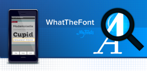 WhatTheFont