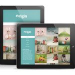 Origin Responsive iPad WordPress Theme