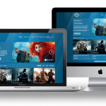 Metropolis Responsive Joomla Template