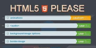 features of HTML5