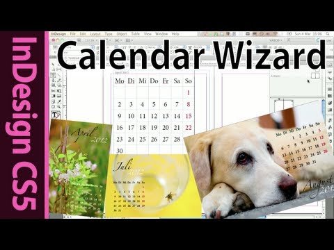 Calendar Wizard