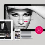 Elision Retina WordPress Theme