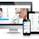 OS MedBro Joomla Medical Template