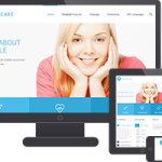 JM Doctor Joomla Doctors Clinic Template