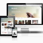 Nebula Responsive Joomla Business App Template