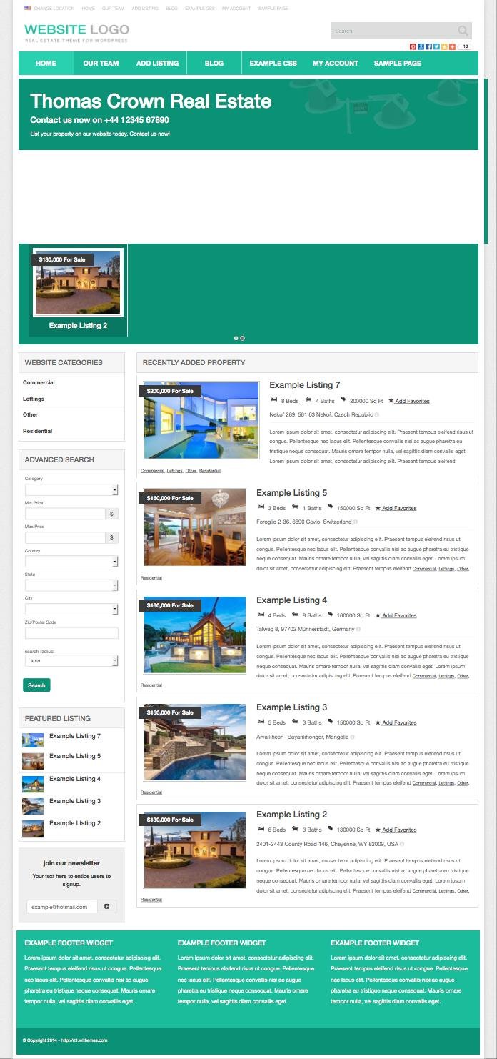real-estate-wordpress-theme-for-property-listing-classifieds