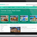 Real Estate WordPress Responsive Property Theme