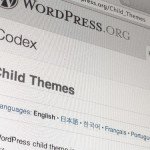 WordPress Codex Themes