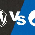 WordPress vs Drupal