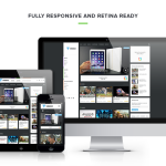 VideoZ WordPress Responsive Video Review Theme