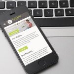 Charity Responsive QuickEdit WordPress Charities Theme
