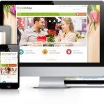 IT OrchidShop Joomla J2Store e-Commerce Template