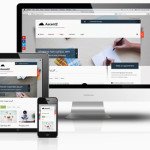Ascent2 Joomla Business Template