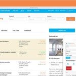 JobsDirectory WordPress Jobs Portal Theme