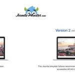 JM Commune Offices Joomla Public Institutions Template