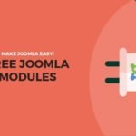 Best Free Joomla Extensions