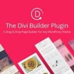 Divi Builder Page Builder Plugin