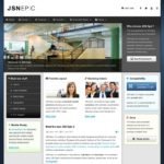 JSN Epic 2 Joomla Corporate Template