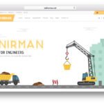 Nirman-Professional-Construction-Joomla-Template