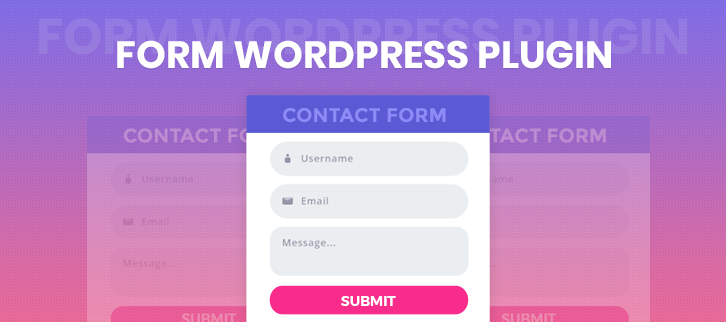 Best Contact Form Plugin for WordPress