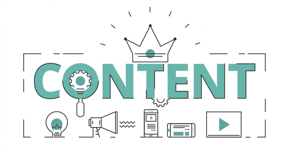 Content Marketing Strategy