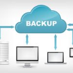 Backup Strategy for your Business Website