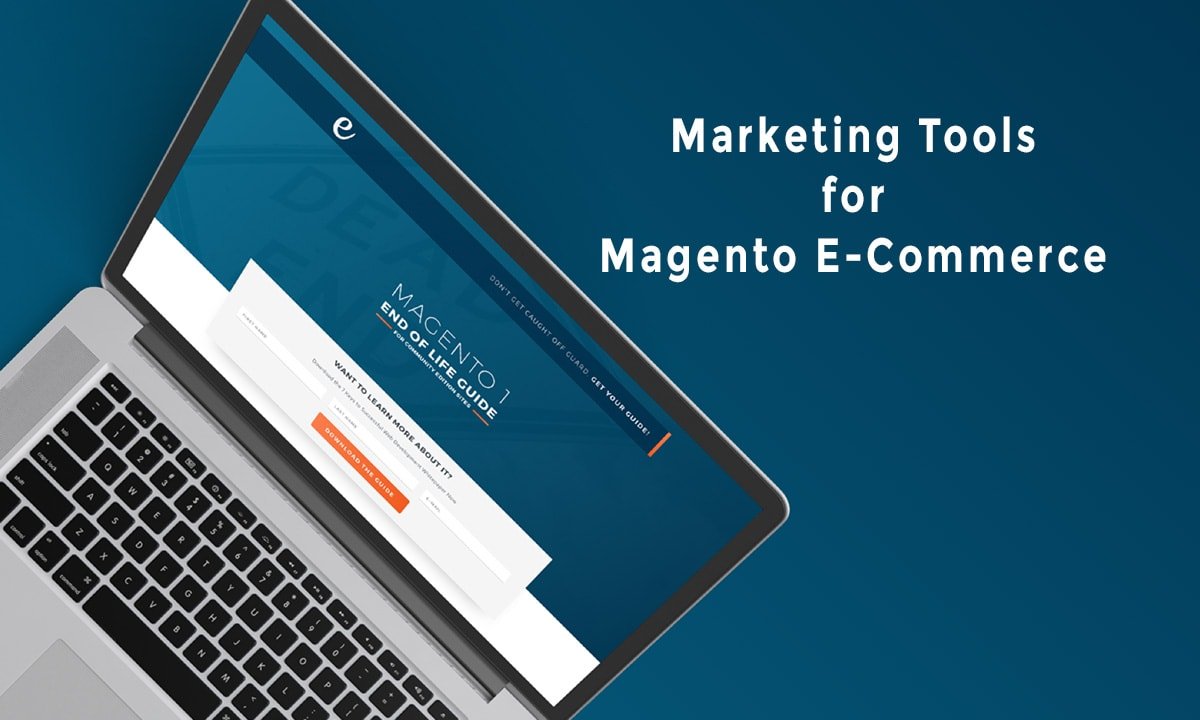 Marketing Tools for Magento E-Commerce