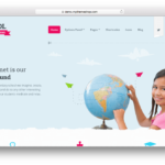 School WordPress Theme by Mythemeshop